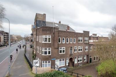 Woning Viaductstraat 1d Groningen
