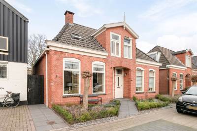 Woning Moleneind NZ 142 Drachten