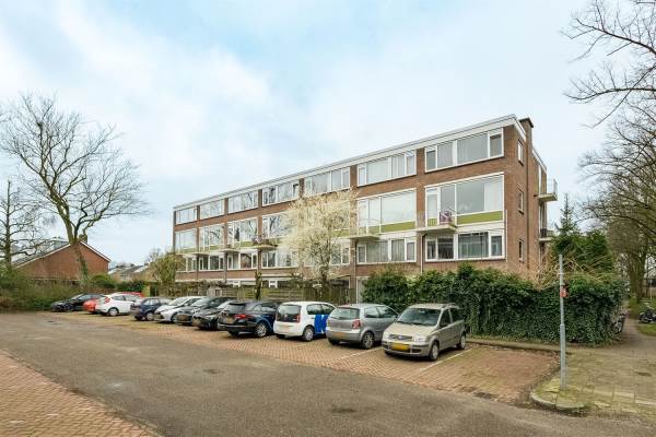Woning Hollandseweg 68 Wageningen