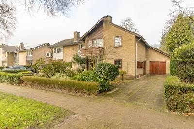 Woning Laan 87a Nunspeet