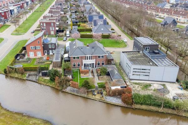Woning Carneool 4 Drachten
