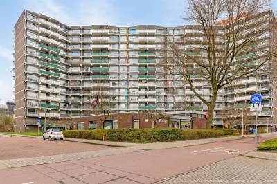 Woning Loenermark 443 Amsterdam