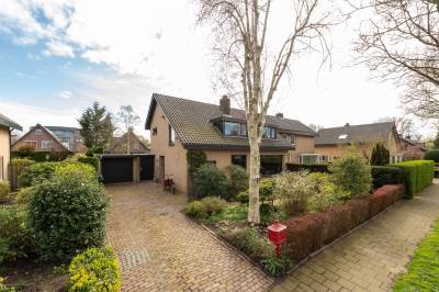 Woning Professor Bronkhorstlaan 13 Vleuten