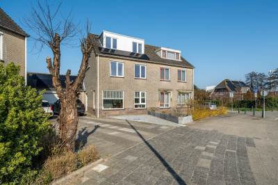 Woning Beverwaardseweg 183 Rotterdam