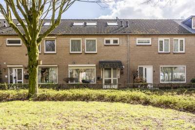 Woning Van Lennephof 6 Oss