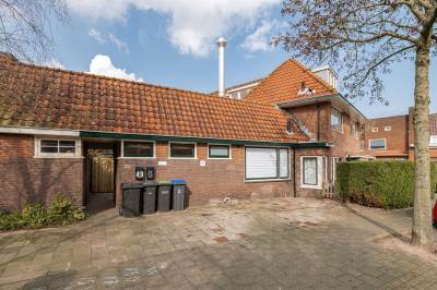 Woning Professor Dondersstraat 41 Hilversum