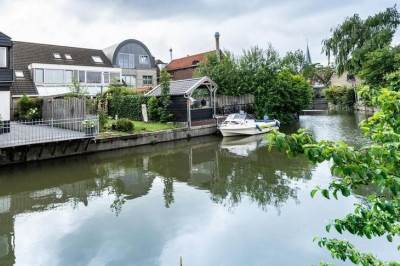 Woning Heulweg 125 Kwintsheul