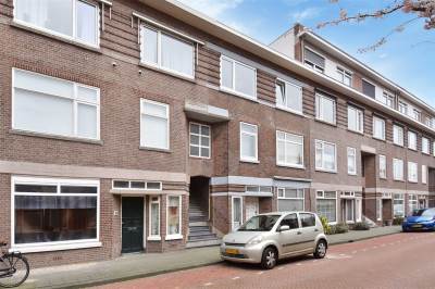 Woning Hendrik Zwaardecroonstraat 134 Den Haag