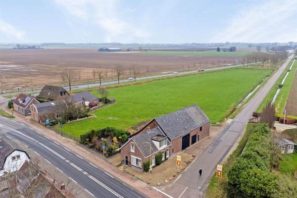 Woning Keizer Napoleonweg 14 Hank