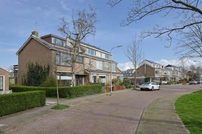 Woning Hendrik Casimirstraat 14 Castricum