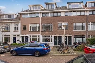 Woning Ternatestraat 74 Delft