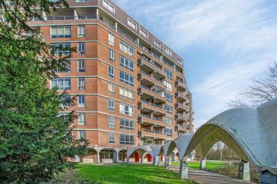 Woning Leerdamhof 52 Amsterdam