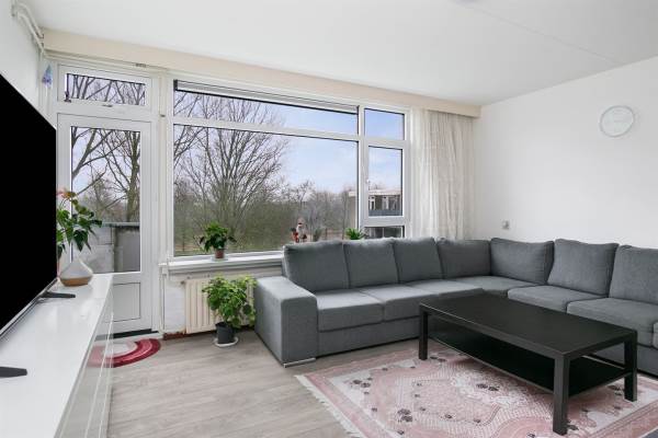 Woning Midscheeps 33 Amsterdam