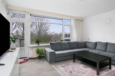 Woning Midscheeps 33 Amsterdam