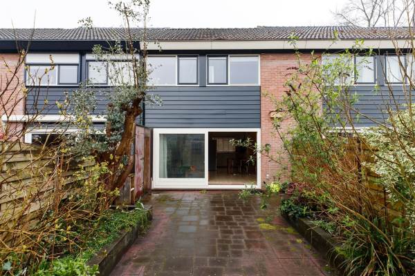 Woning Brugakker 5805 Zeist