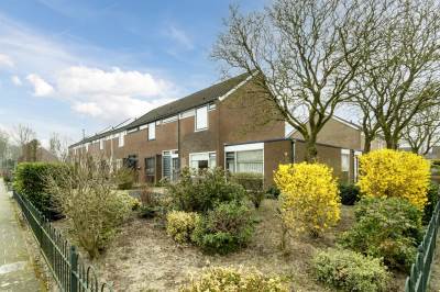 Woning Kamperfoeliestraat 23 Musselkanaal