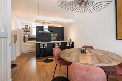 Woning Dam 17b Schiedam