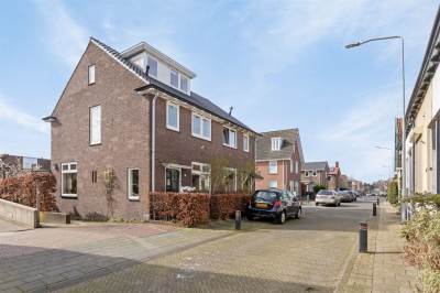 Woning Achterdorpsstraat 24 Renkum
