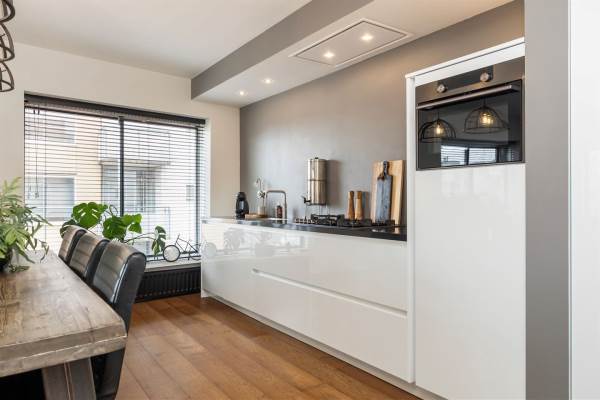 Woning De Beurs 33 Amersfoort