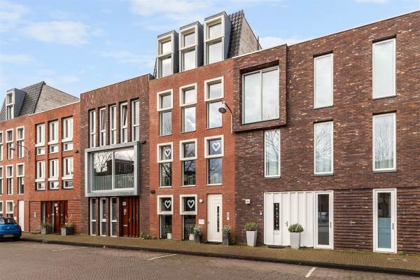 Woning Kallameer 186 Woerden