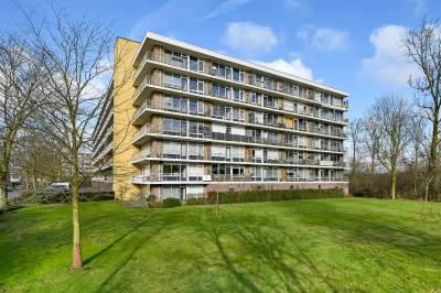 Woning Kraaiensteinlaan 89 Arnhem