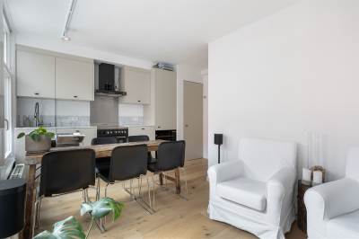 Woning Knollendamstraat 6d Amsterdam
