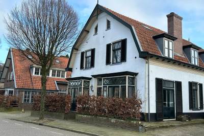 Woning Eemstraat 16A Baarn