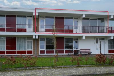Woning Ir. Lelystraat 51 Heerlen