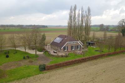 Woning Zomerweg 55 Drempt