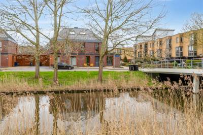 Woning Professor Pigracht 40 Almere