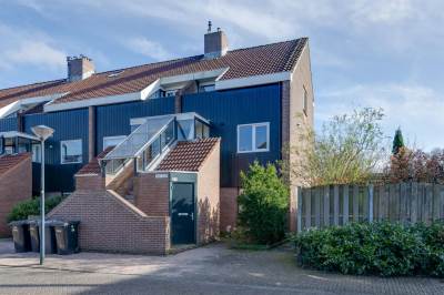 Woning Houtzaagmolen 97 Hoorn (NH)