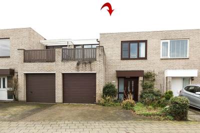 Woning Kastanjelaan 53 Bleiswijk