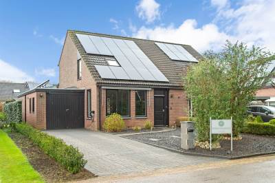 Woning Langhieten 26 Odoorn