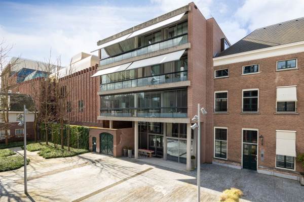 Woning Choorstraat 27 Den Bosch