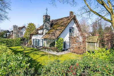 Woning Boordseweg 56 Nuenen