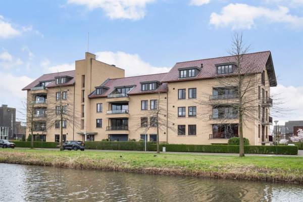 Woning Marshalllaan 61 Woerden