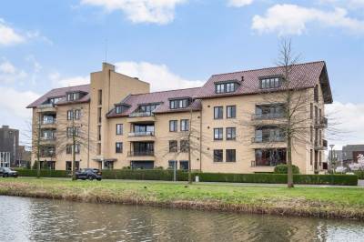 Woning Marshalllaan 61 Woerden