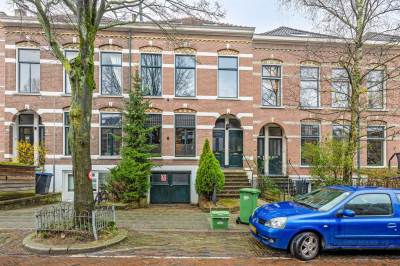 Woning St. Antonielaan 302 Arnhem