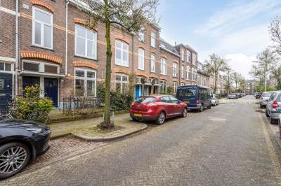 Woning Gorisstraat 56 Nijmegen