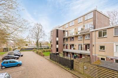 Woning 't Swin 13 Drachten