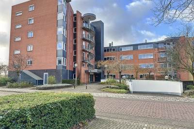 Woning Pastoor van Genklaan 200 Oostburg