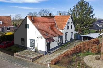 Woning Pastoor Graatweg 18 Millingen aan de Rijn