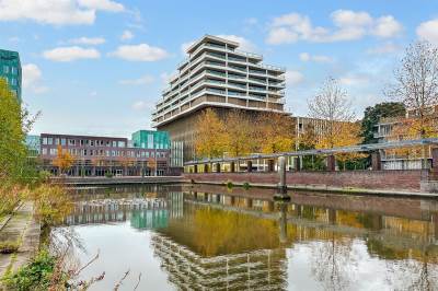 Woning Handelsweg 3944 Amstelveen