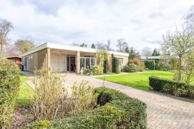 Woning Burg Geldermanlaan 6 Zuidhorn