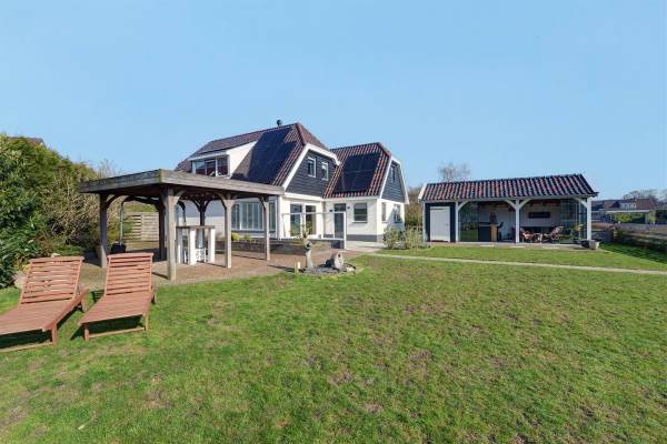 Woning Tjalk 38 Broek op Langedijk