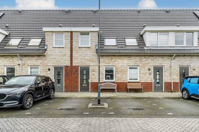 Woning Drontermeer 54 Zoetermeer