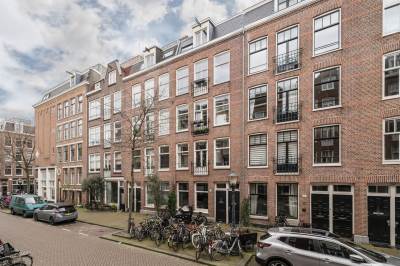Woning Joan Melchior Kemperstraat 663 Amsterdam