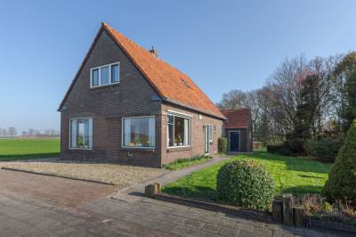 Woning Boijlerweg 102 Boijl