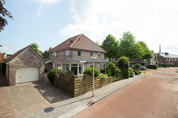 Woning Hoofdspoor 20 Genemuiden