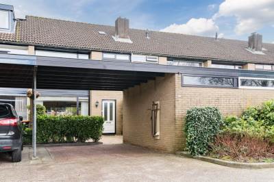 Woning Zonnedauwhof 5 Leusden